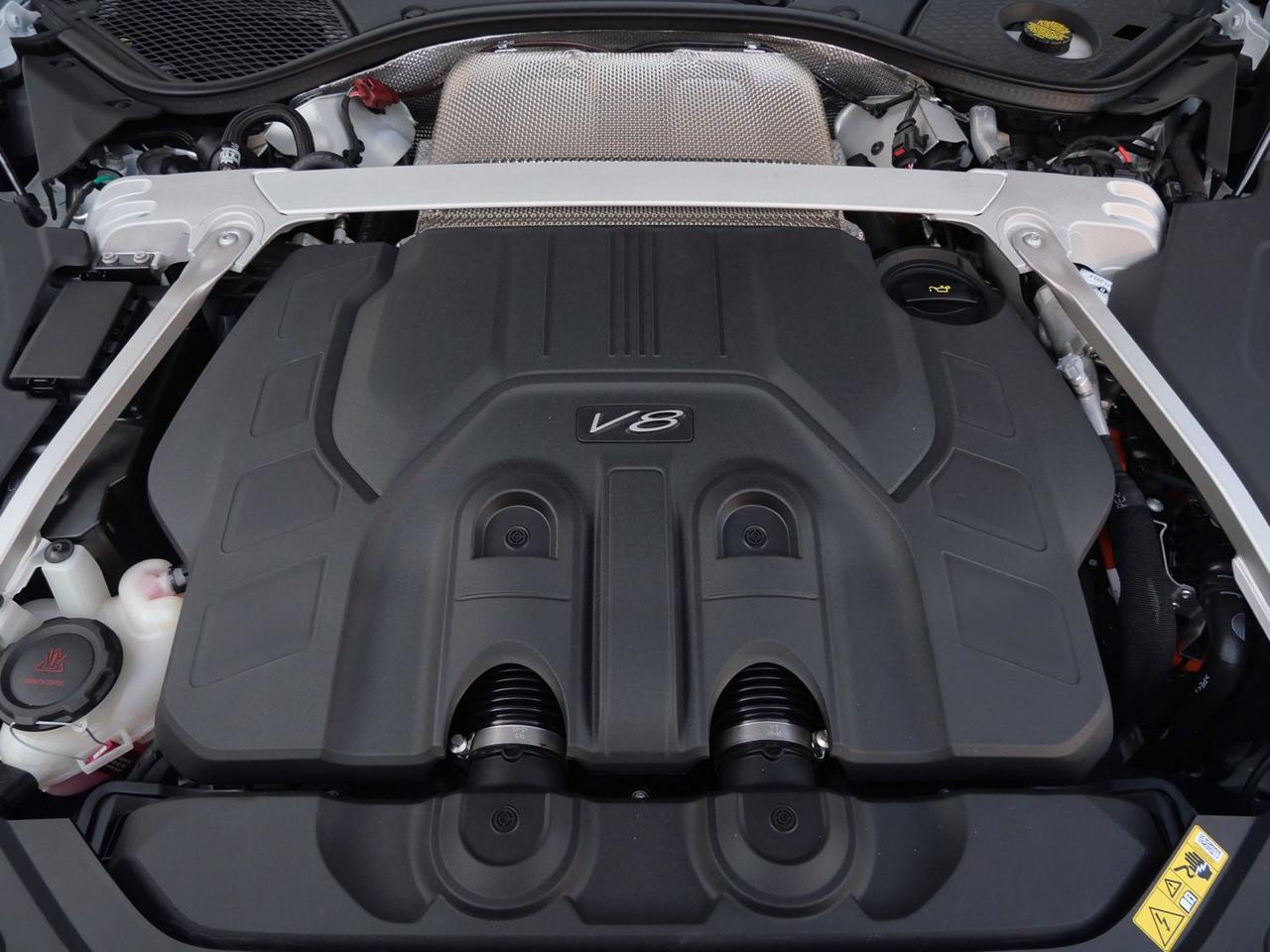 2026 Bentley Flying Spur V8 Lawrence KS