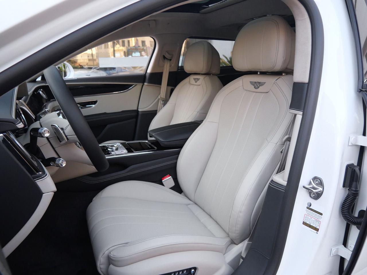 2026 Bentley Flying Spur V8 Lawrence KS