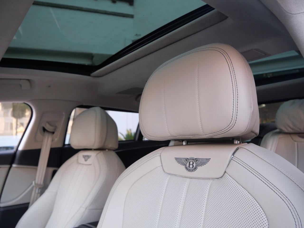 2026 Bentley Flying Spur V8 Lawrence KS