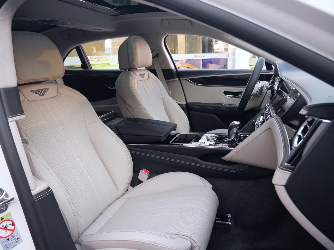 2026 Bentley Flying Spur V8 Lawrence KS