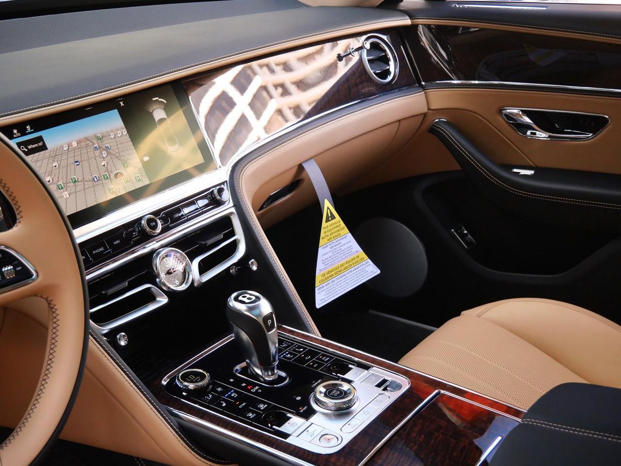2026 Bentley Flying Spur V8 Lawrence KS