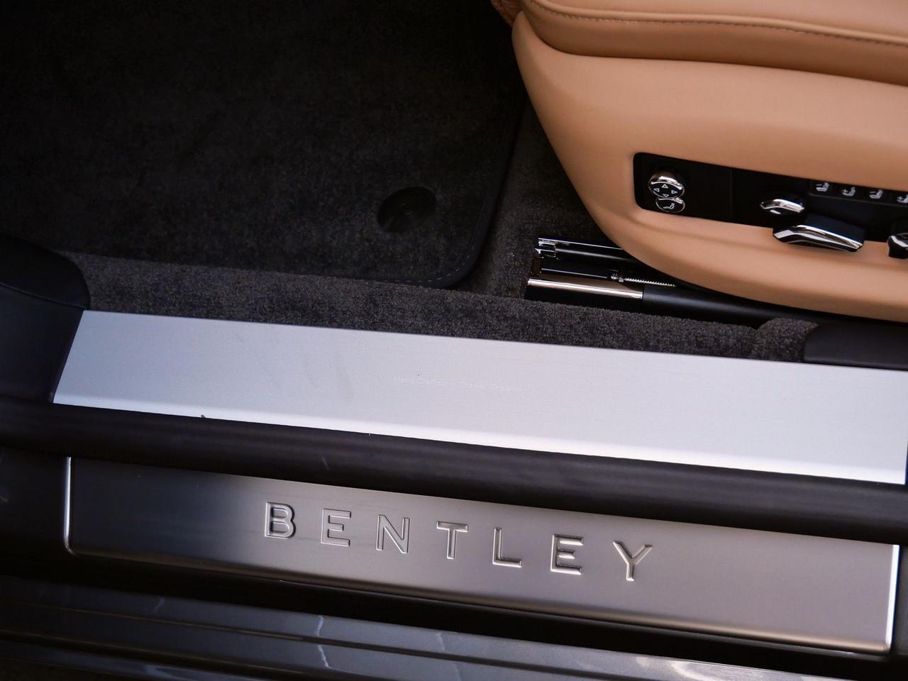 2026 Bentley Flying Spur V8 Lawrence KS