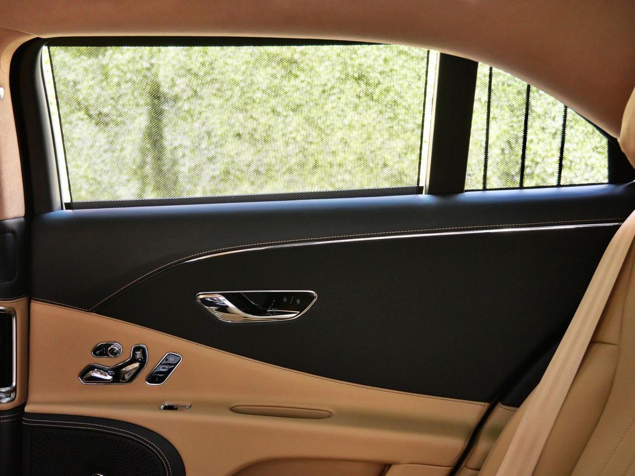 2026 Bentley Flying Spur V8 Lawrence KS