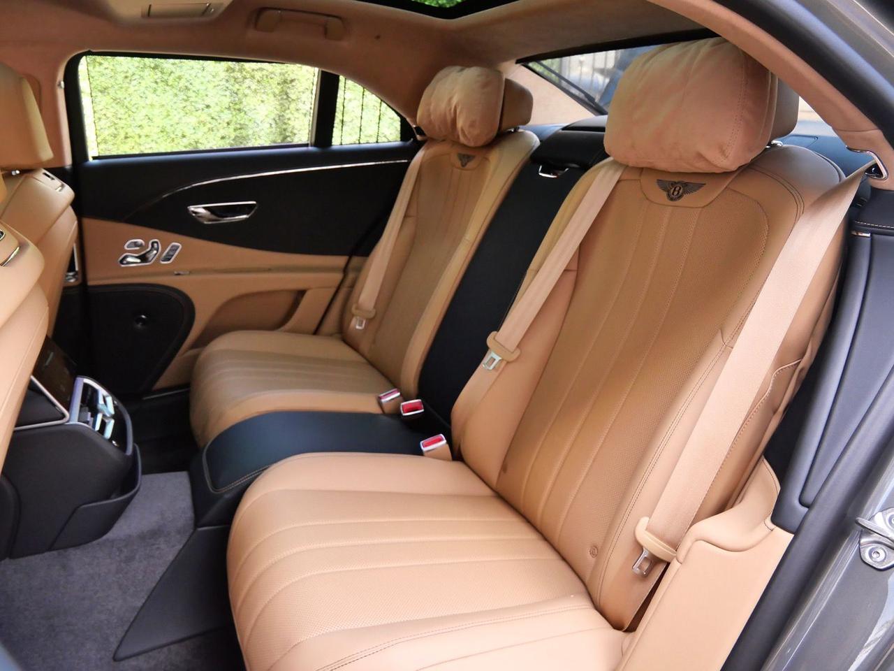 2026 Bentley Flying Spur V8 Lawrence KS