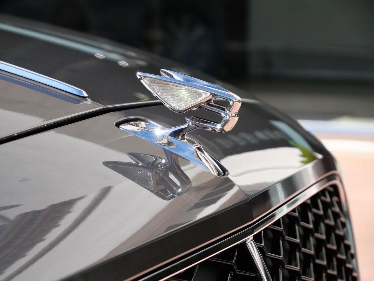 2026 Bentley Flying Spur V8 Lawrence KS