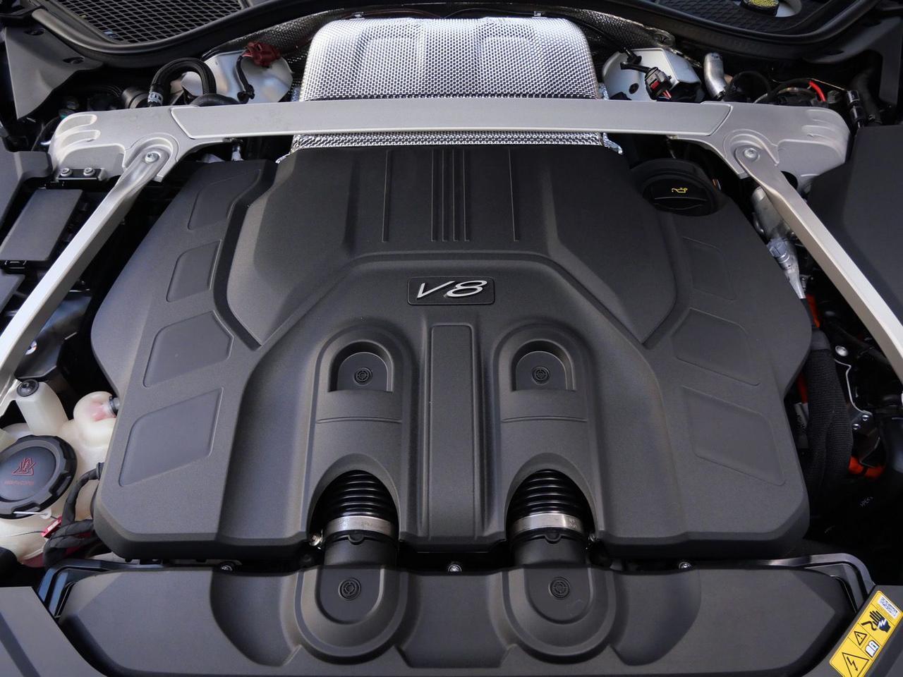 2026 Bentley Flying Spur V8 Lawrence KS