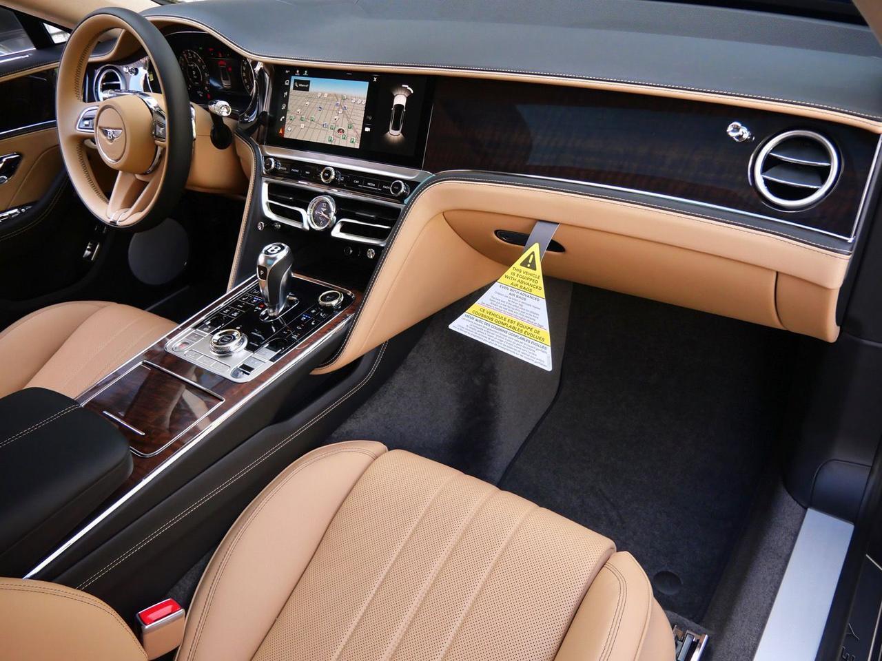 2026 Bentley Flying Spur V8 Lawrence KS
