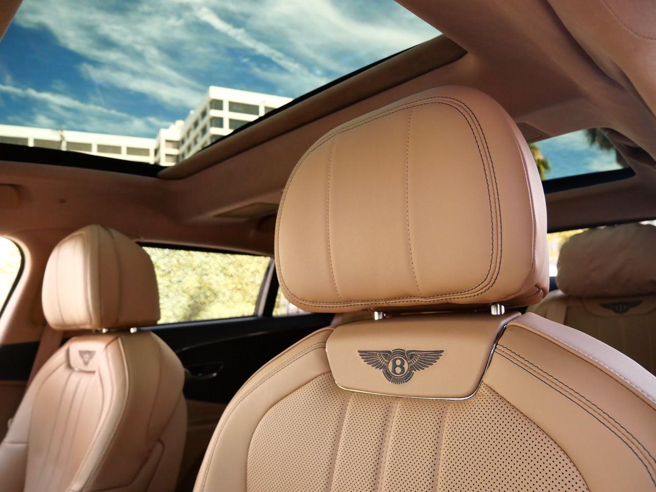 2026 Bentley Flying Spur V8 Lawrence KS
