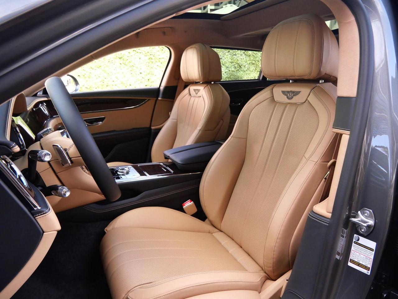 2026 Bentley Flying Spur V8 Lawrence KS