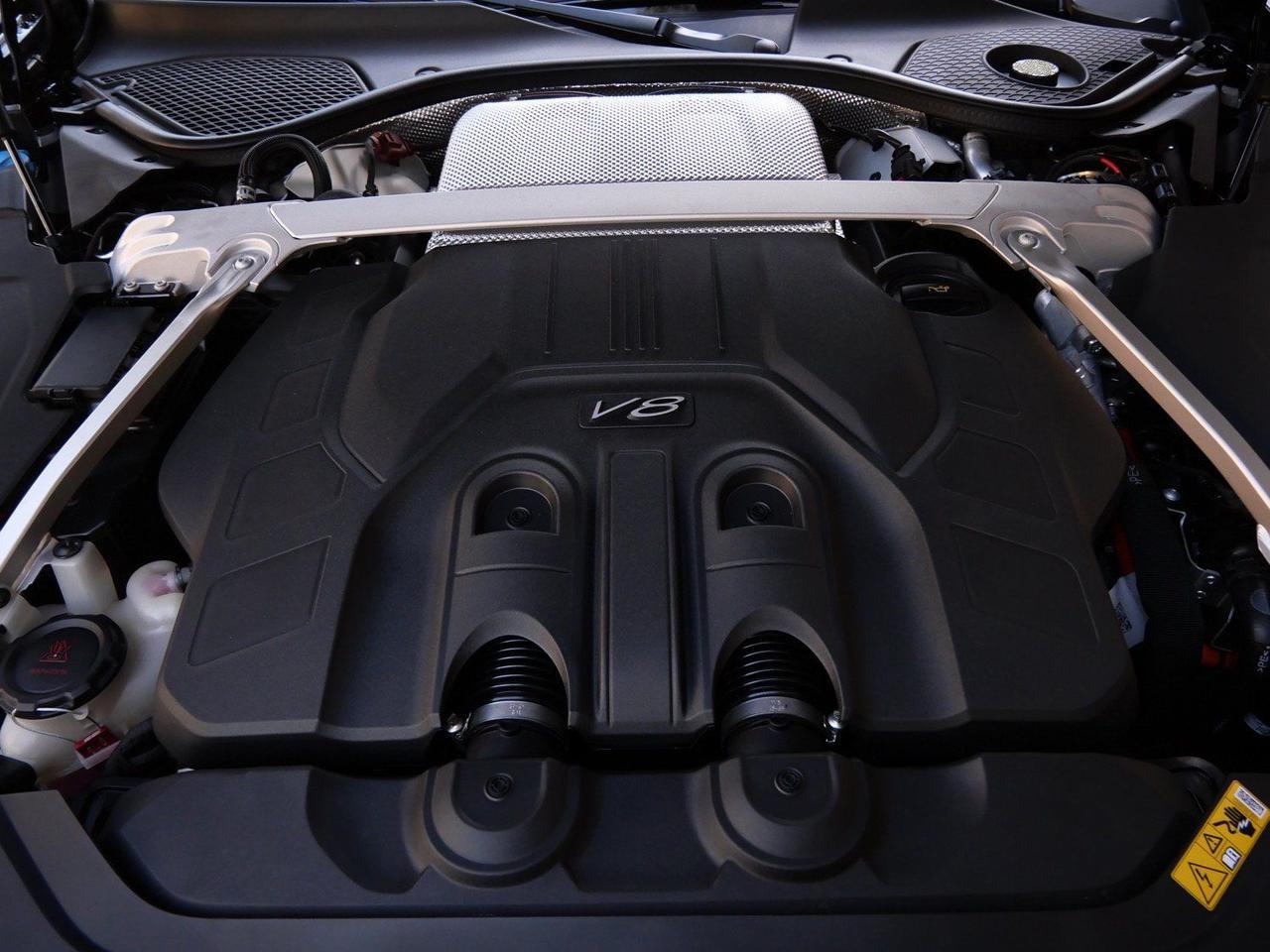 2026 Bentley Flying Spur V8 Lawrence KS