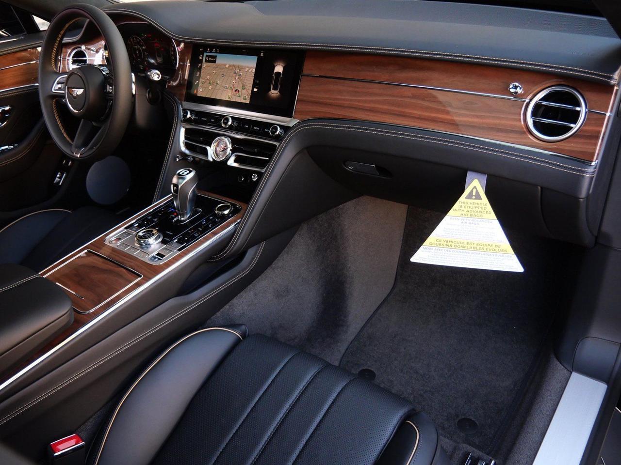 2026 Bentley Flying Spur V8 Lawrence KS