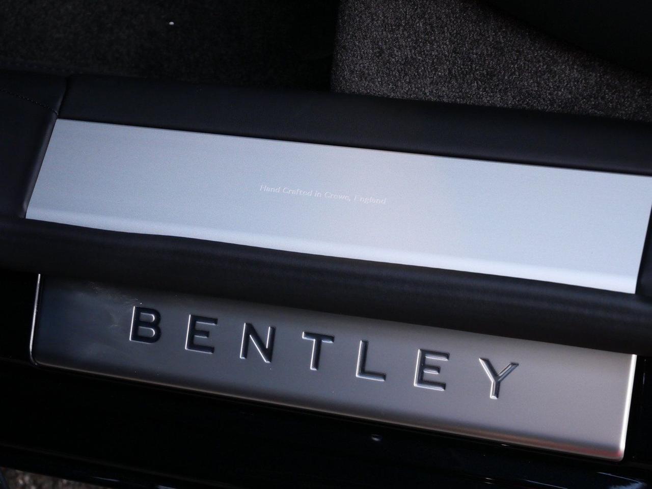 2026 Bentley Flying Spur V8 Lawrence KS