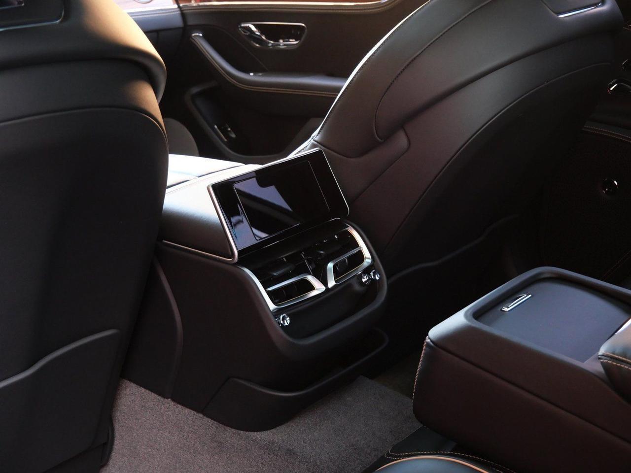 2026 Bentley Flying Spur V8 Lawrence KS