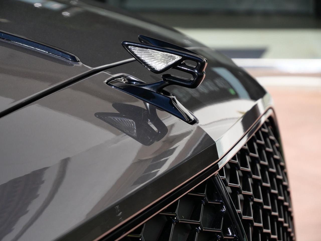 2026 Bentley Flying Spur V8 Lawrence KS