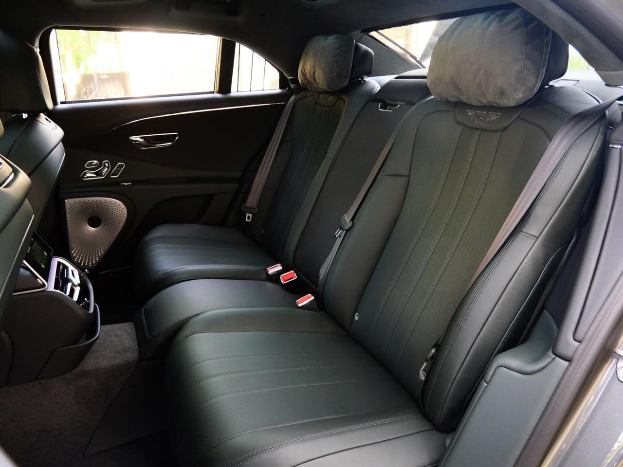 2026 Bentley Flying Spur V8 Lawrence KS