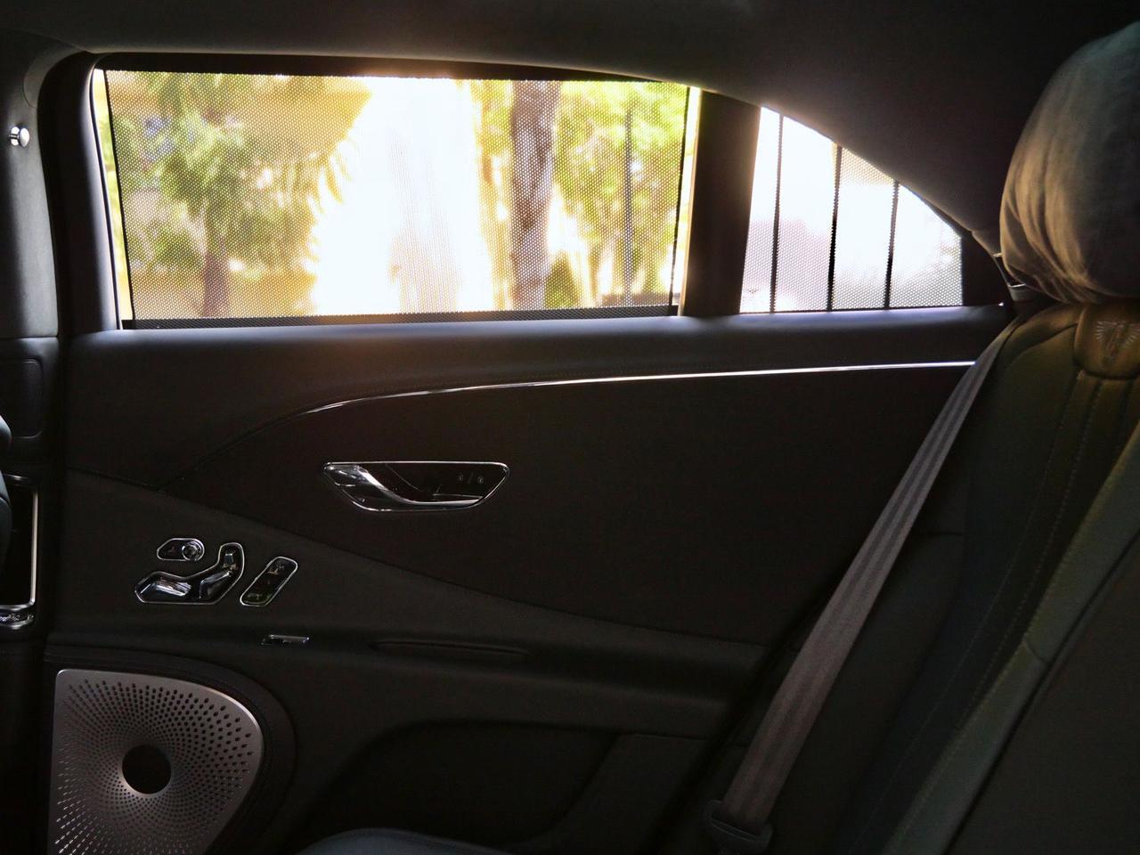 2026 Bentley Flying Spur V8 Lawrence KS