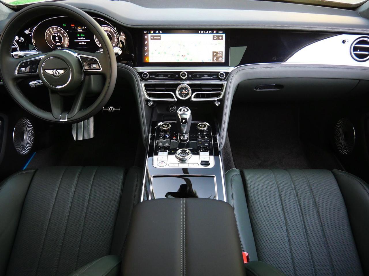 2026 Bentley Flying Spur V8 Lawrence KS