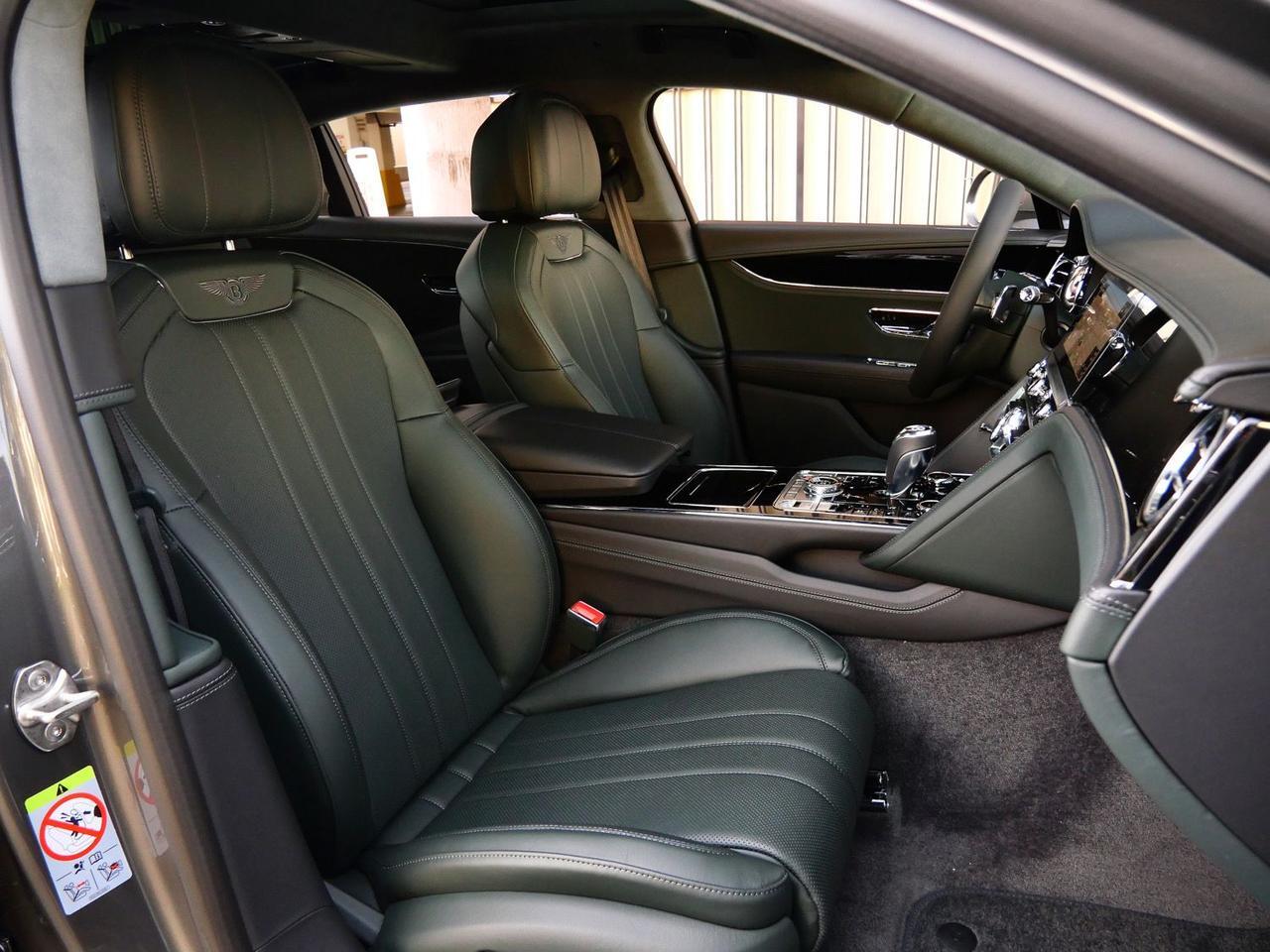 2026 Bentley Flying Spur V8 Lawrence KS