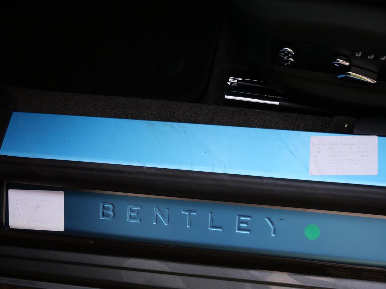 2026 Bentley Flying Spur V8 Lawrence KS