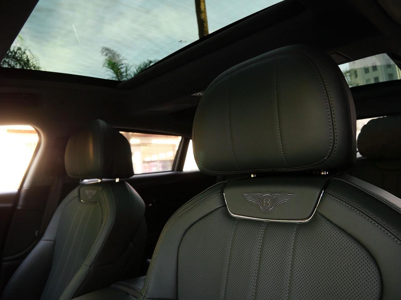 2026 Bentley Flying Spur V8 Lawrence KS