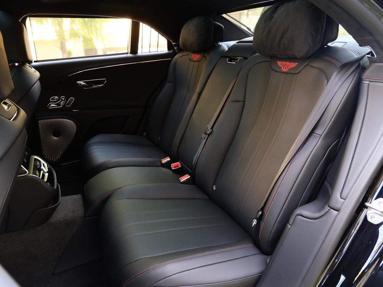 2026 Bentley Flying Spur V8 Lawrence KS