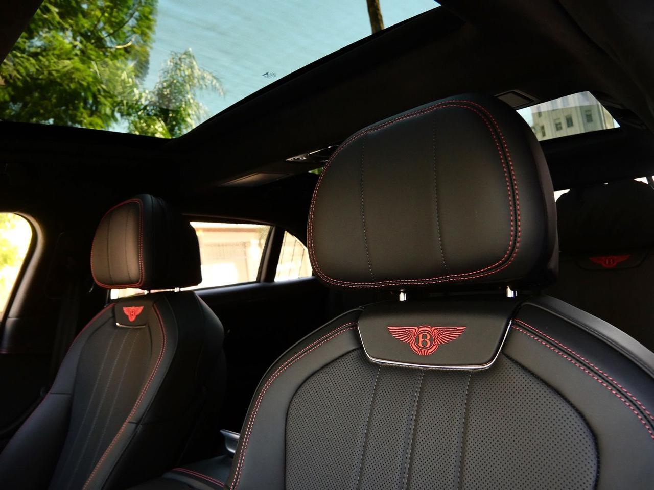 2026 Bentley Flying Spur V8 Lawrence KS