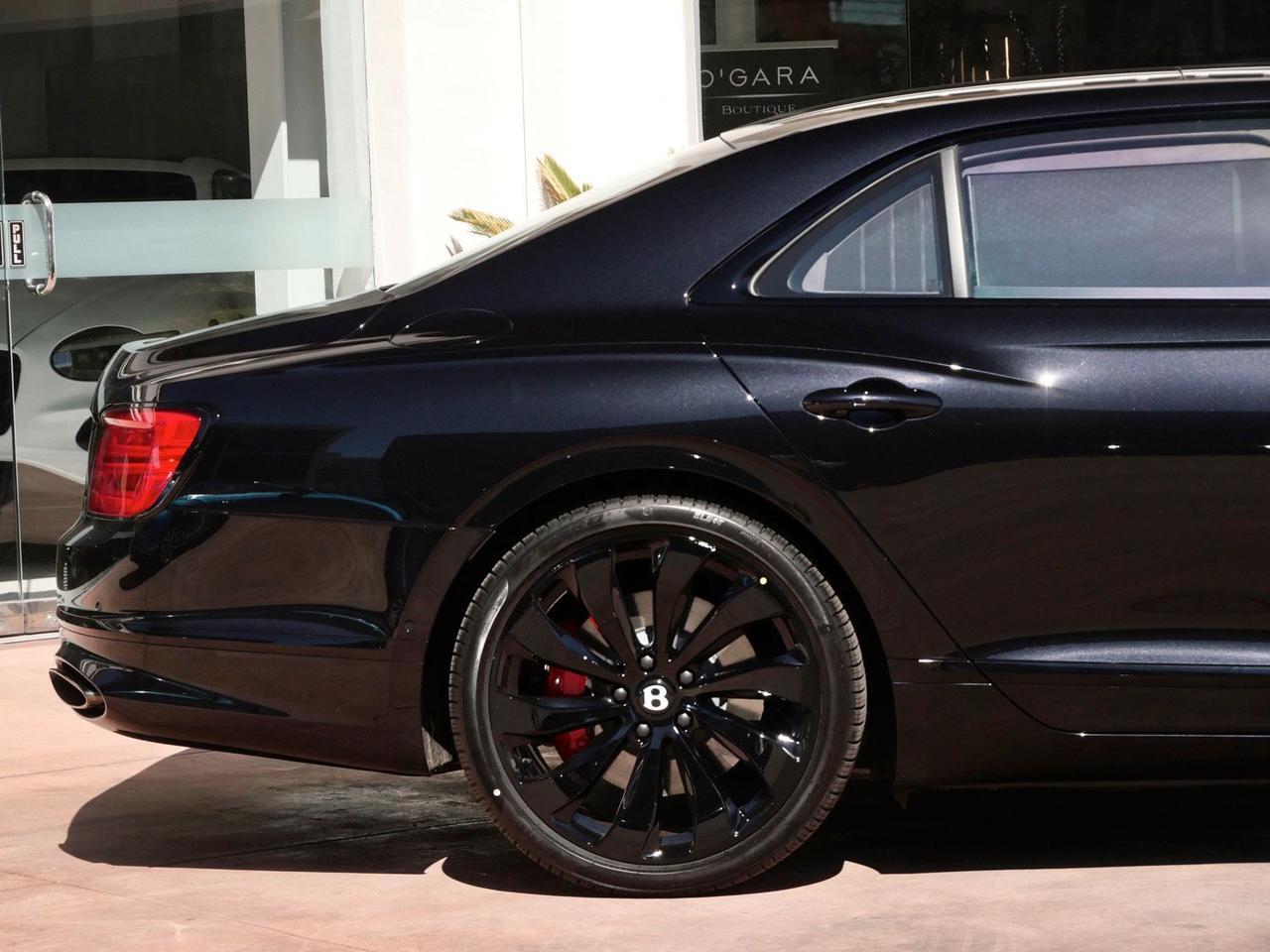 2026 Bentley Flying Spur V8 Lawrence KS