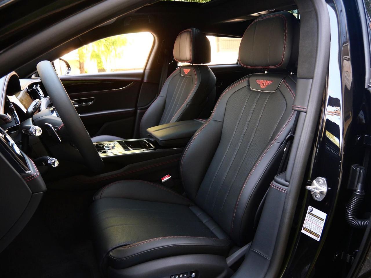 2026 Bentley Flying Spur V8 Lawrence KS