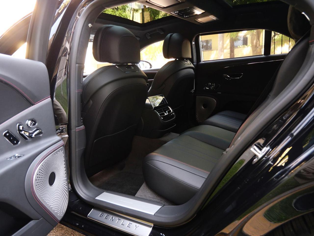 2026 Bentley Flying Spur V8 Lawrence KS