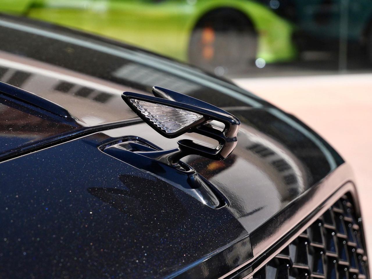 2026 Bentley Flying Spur V8 Lawrence KS