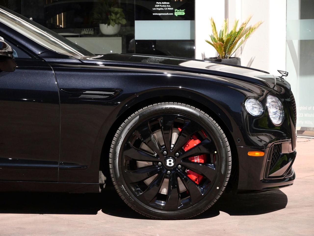 2026 Bentley Flying Spur V8 Lawrence KS