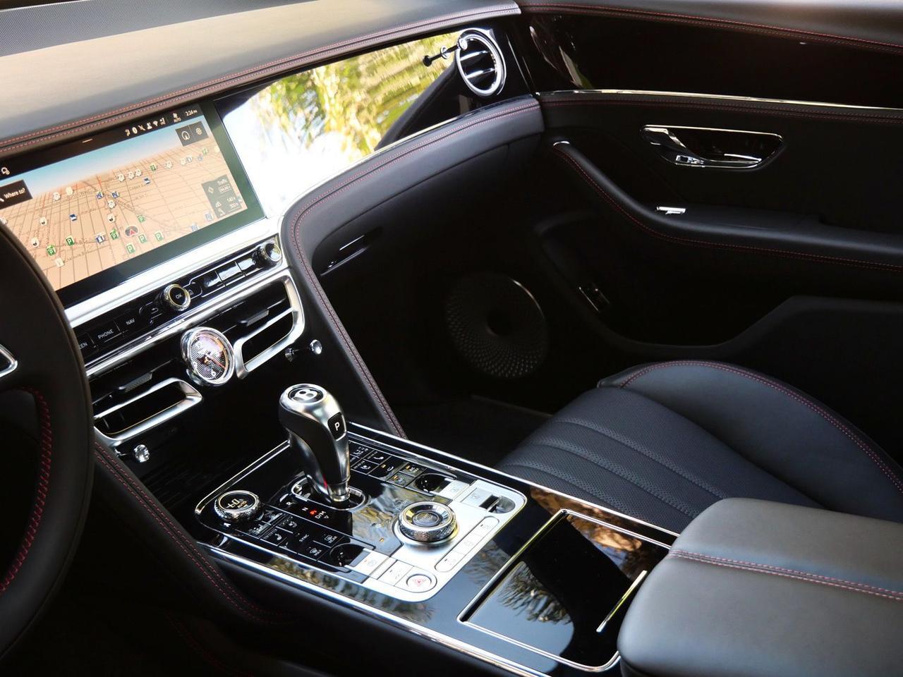 2026 Bentley Flying Spur V8 Lawrence KS
