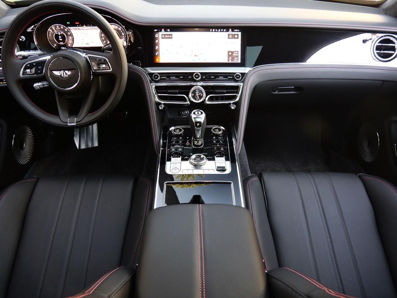 2026 Bentley Flying Spur V8 Lawrence KS