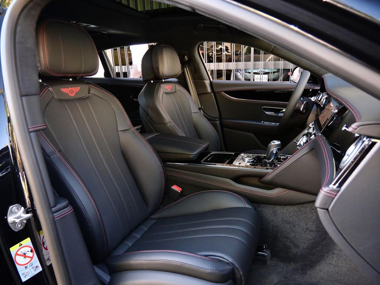 2026 Bentley Flying Spur V8 Lawrence KS
