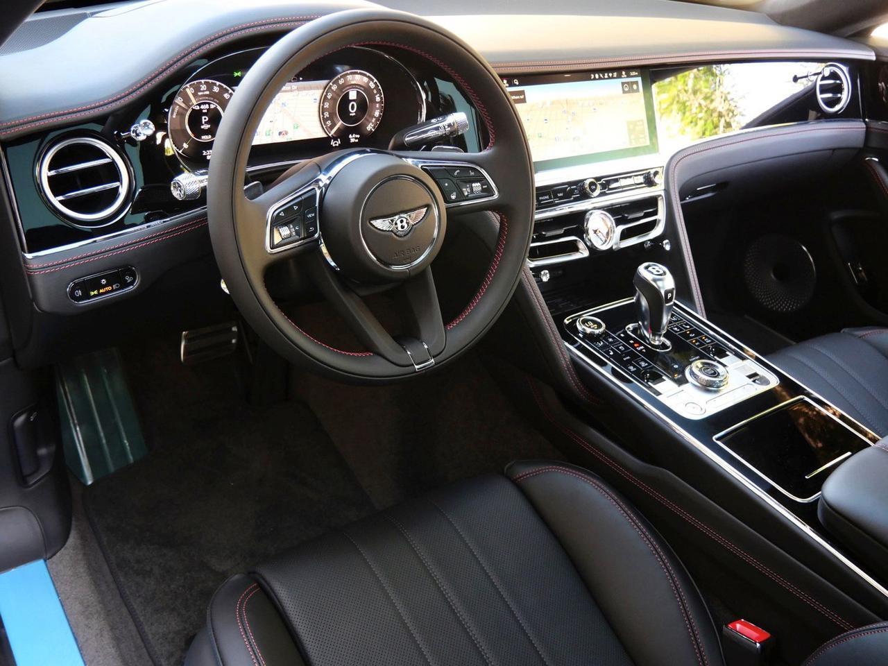2026 Bentley Flying Spur V8 Lawrence KS