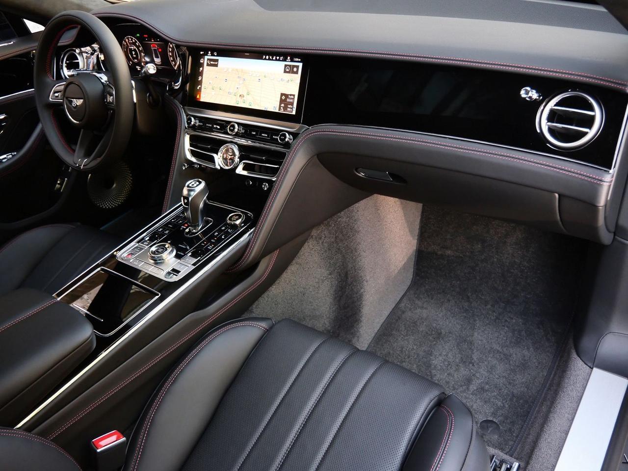 2026 Bentley Flying Spur V8 Lawrence KS