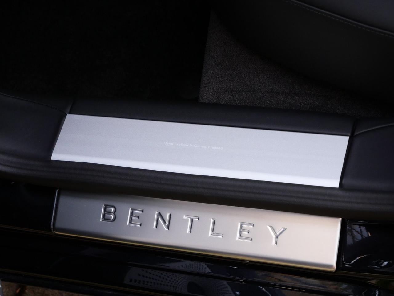 2026 Bentley Flying Spur V8 Lawrence KS