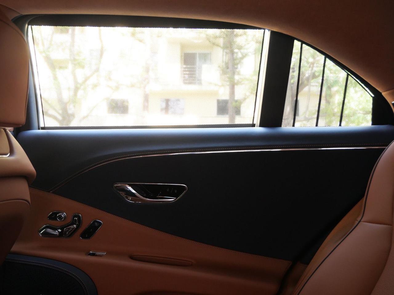 2026 Bentley Flying Spur V8 Lawrence KS