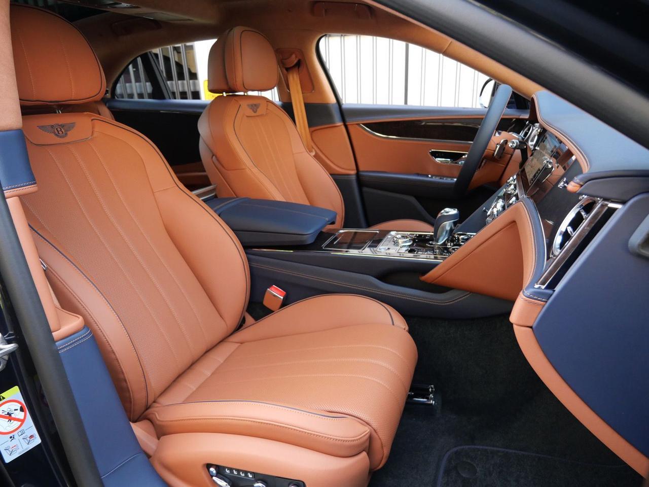2026 Bentley Flying Spur V8 Lawrence KS