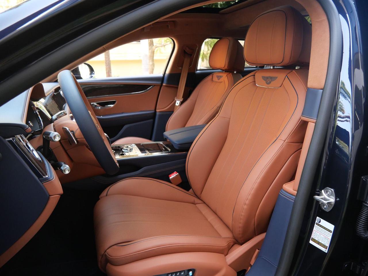 2026 Bentley Flying Spur V8 Lawrence KS