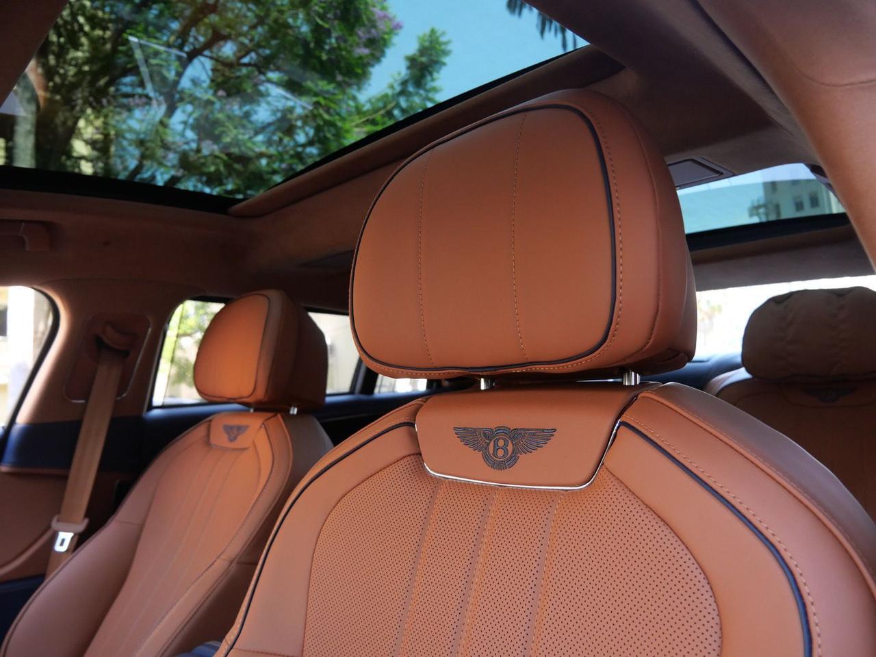 2026 Bentley Flying Spur V8 Lawrence KS