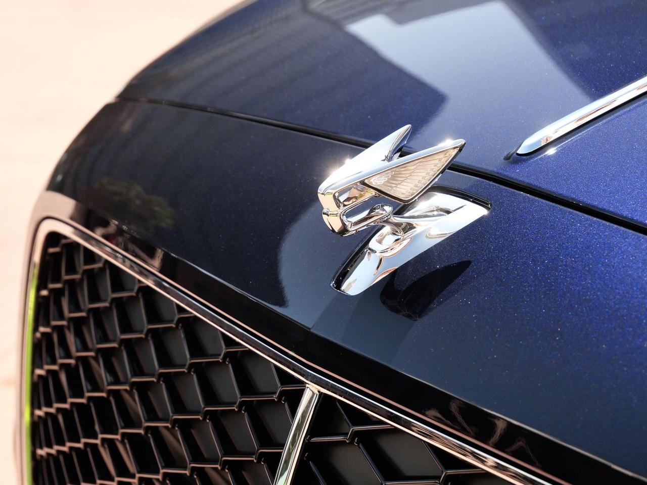 2026 Bentley Flying Spur V8 Lawrence KS