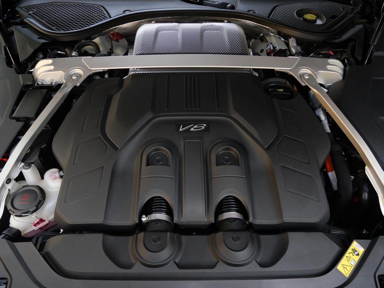 2026 Bentley Flying Spur V8 Lawrence KS