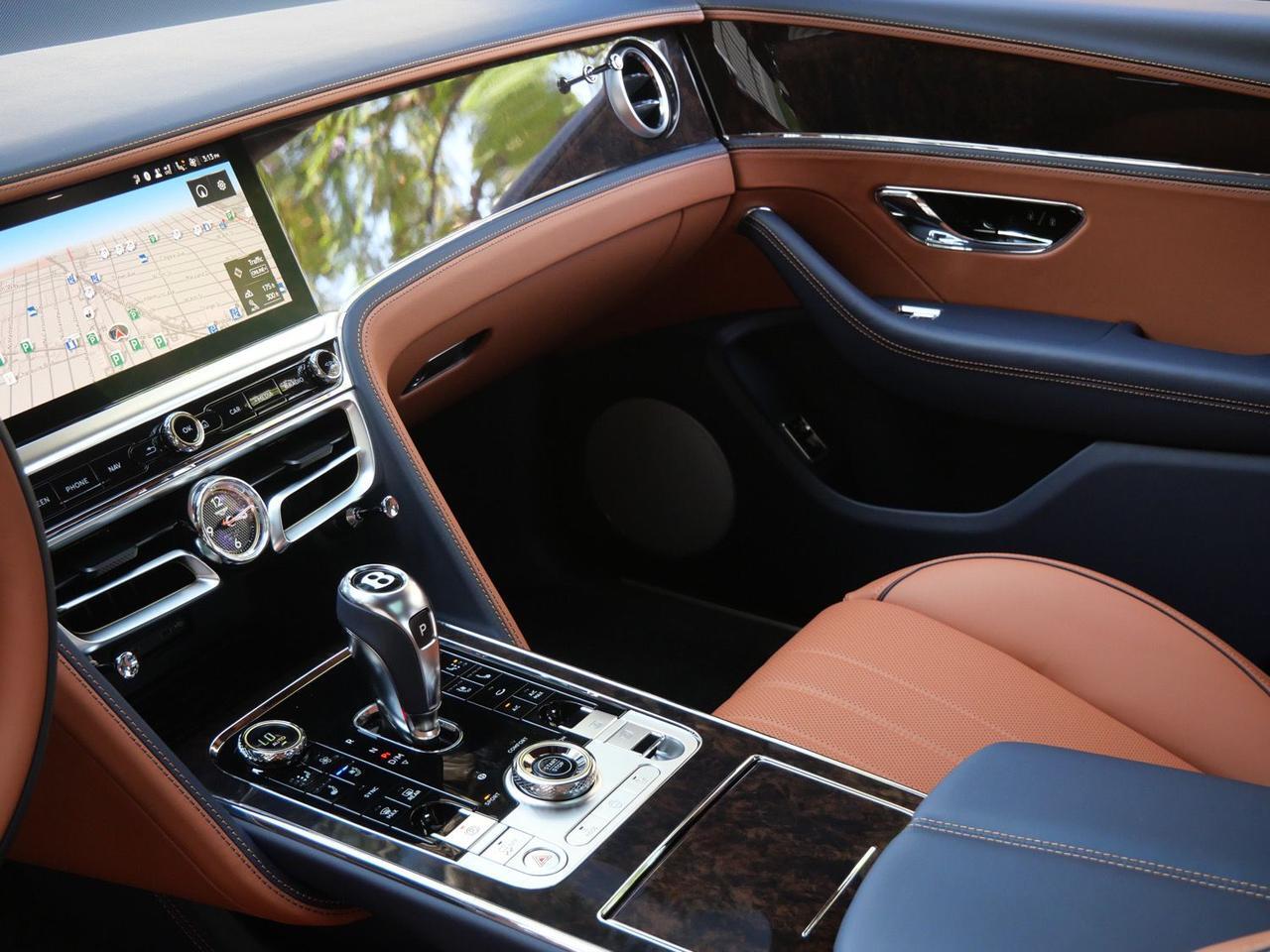 2026 Bentley Flying Spur V8 Lawrence KS