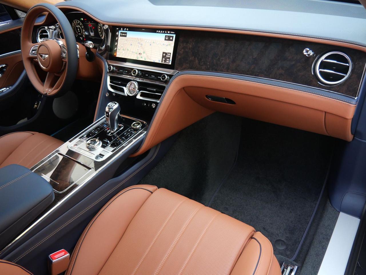 2026 Bentley Flying Spur V8 Lawrence KS