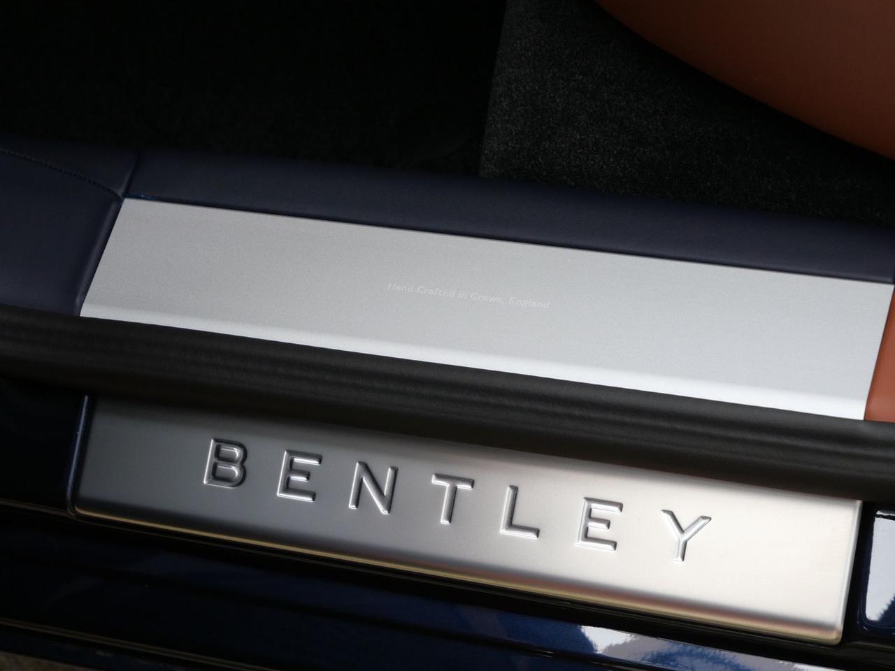 2026 Bentley Flying Spur V8 Lawrence KS