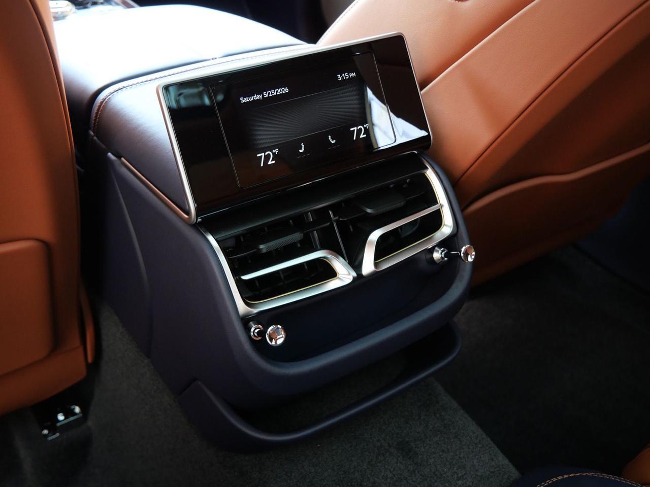 2026 Bentley Flying Spur V8 Lawrence KS