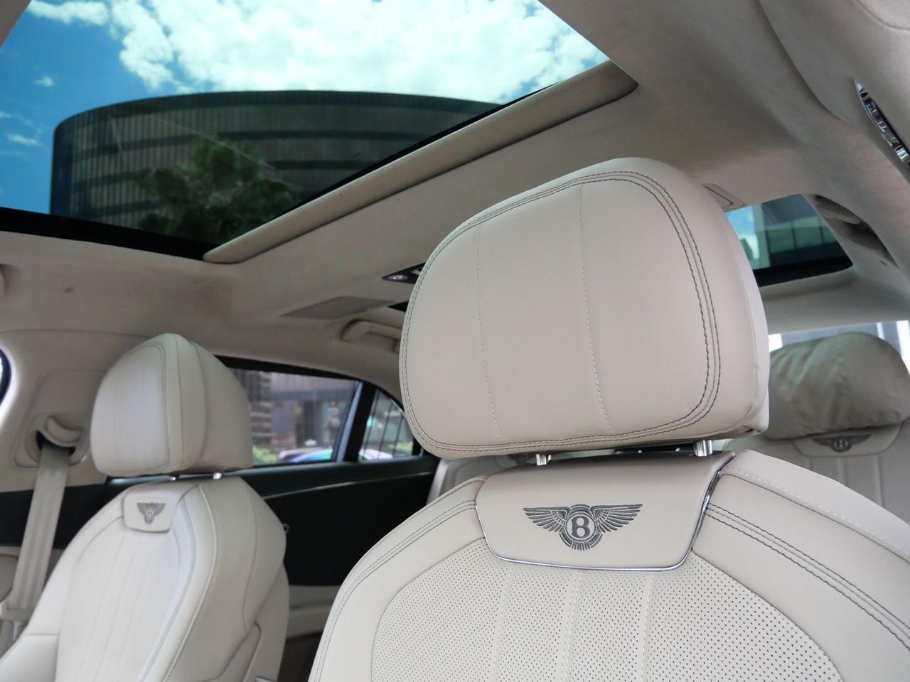 2026 Bentley Flying Spur V8 Lawrence KS