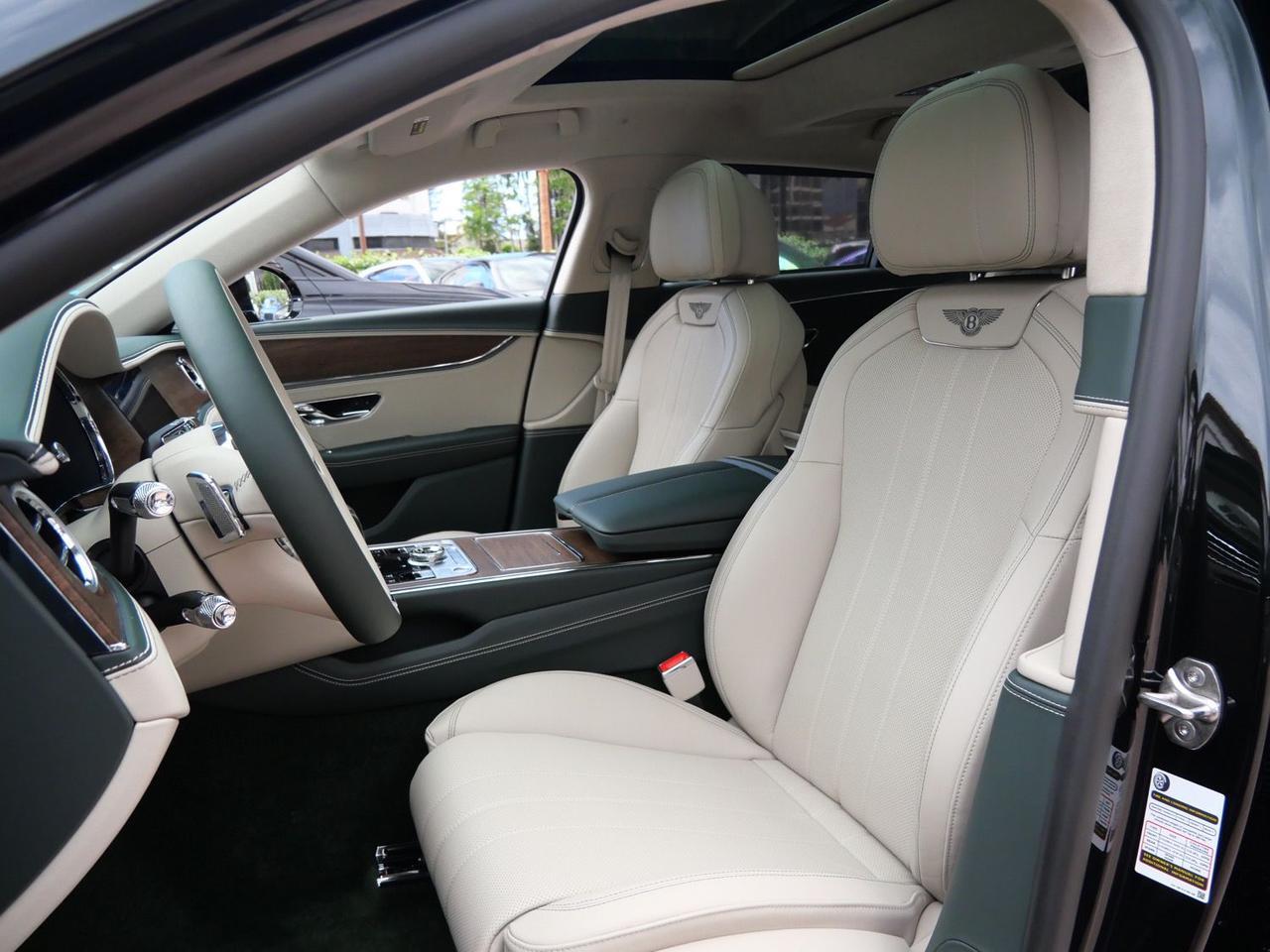 2026 Bentley Flying Spur V8 Lawrence KS