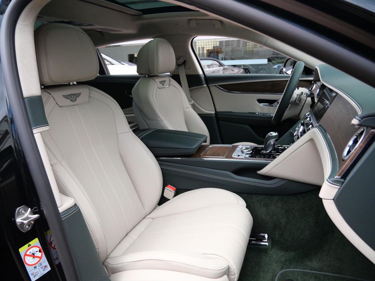 2026 Bentley Flying Spur V8 Lawrence KS